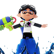 El libro de arte de Splatoon contiene ideas sin usar muy interesantes