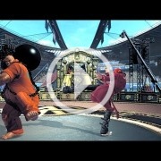 El nuevo tráiler de King of Fighters XIV nos trae a Leona y Chang Koehan