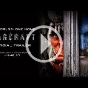 La Blizzcon nos trae el tráiler de la película de Warcraft