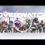 Overwatch será de pago tanto en consolas como en PC