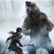 Análisis de Rise of the Tomb Raider