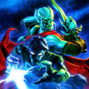 Crystal Dynamics: Hay un 50% de posibilidades de que vuelva Legacy of Kain
