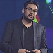 Shahid Ahmad, un jefe de Sony, lo deja para seguir haciendo juegos