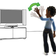 El nuevo dashboard de Xbox One deja fuera el control por gestos con Kinect