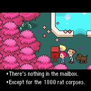 Mother 3 se publicará en la Consola Virtual de Wii U en Japón