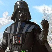 Diez horas en Star Wars: Battlefront