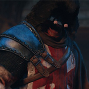 Assassin's Creed es la referencia de la nueva franquicia de EA