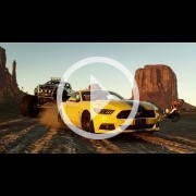 Wild Run, la expansión de The Crew, ya está disponible