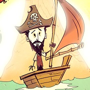 Don’t Starve: Shipwrecked llega a Early Access el 1 de diciembre