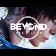 Beyond: Two Souls y Heavy Rain se reeditarán en PlayStation 4 [Actualizada]