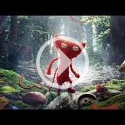 Un nuevo vídeo con gameplay de Unravel