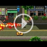 Shakedown Hawaii es la secuela de Retro City Rampage