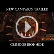 Un primer vistazo a la campaña de Total War: Warhammer