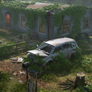 Nuevas imágenes de los entornos de XCOM 2