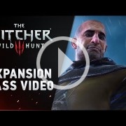 The Witcher 3 nos recuerda que tiene un Expansion Pass
