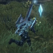 Análisis de Xenoblade Chronicles X