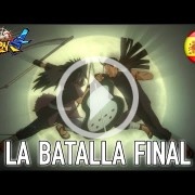 La demo de Naruto Shippuden: Ultimate Ninja Storm 4 se publicará en Europa el 17 de diciembre