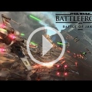La Batalla de Jakku, el primer DLC de Star Wars Battlefront, tiene tráiler