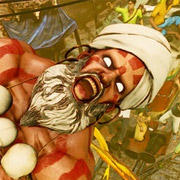 La beta de Street Fighter V volverá el 17 de diciembre