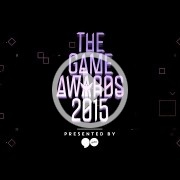 Vídeo: The Game Awards 2015