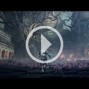 El tráiler de Dark Souls III para la PlayStation Experience no nos prepara para morir