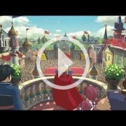 Ni No Kuni II, exclusivo para PS4, no podría ser más bonito aunque quisiera
