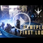 Así se ve Paragon, el MOBA de Epic Games