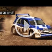 DiRT Rally ya está en Steam y tendrá versiones para PS4 y Xbox One en abril