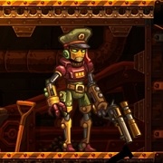 Análisis de SteamWorld: Heist