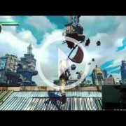 Gravity Rush dará el salto al anime en 2016