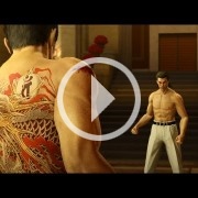 Nuevos vídeos de Yakuza 6 y Yakuza Kiwami