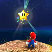 Super Mario Galaxy, de camino a Wii U