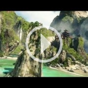 The Climb es lo nuevo de Crytek para Oculus Rift