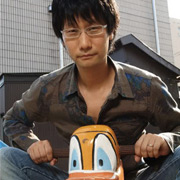 Hideo Kojima, ya sin contrato en Konami, prepara su nuevo estudio