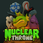 Análisis de Nuclear Throne