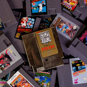 Analogue NT: retro y lujo en una NES de 500 dólares