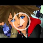 Kingdom Hearts HD 2.8 y Kingdom Hearts III comparten nuevo tráiler
