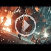 El spot de Uncharted 4: El desenlace del ladrón suena un poco a despedida