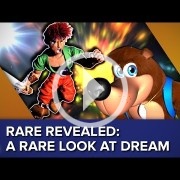 Así era Dream, el RPG de Rare para Super Nintendo que se convertiría en Banjo-Kazooie