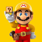 Nintendo lanza el buscador web de niveles de Super Mario Maker