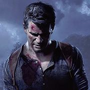 Uncharted 4 se retrasa hasta abril