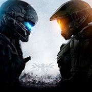 2015: Redemption (I): Halo 5, Satellite Reign, Volume