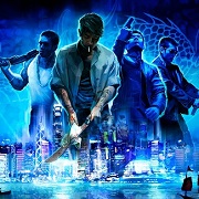 Triad Wars, el spin-off f2p de Sleeping Dogs, cierra en enero