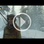 Así es el modo Aguante de Rise of the Tomb Raider