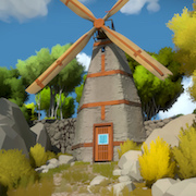 Jonathan Blow sobre The Witness: Al jugar «estás ejercitando tu inteligencia natural»