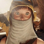ReCore también saldrá en Windows 10 y tendrá guion de Joseph Staten