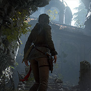 Rise of the Tomb Raider saldrá para PC el 29 de enero