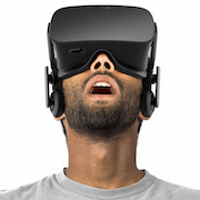 Las reservas de Oculus Rift vuelan a pesar de su elevado precio