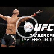 EA Sports UFC 2 estará disponible el 17 de marzo