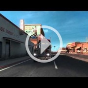 American Truck Simulator sigue siendo El Juego de 2016
